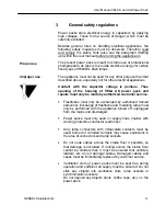 Preview for 27 page of Vela 1500 AS User Manual