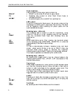 Предварительный просмотр 38 страницы Vela 1500 AS User Manual