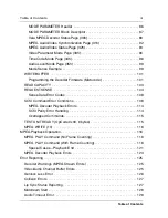 Preview for 5 page of Vela 2000-0600 Installation And User Manual