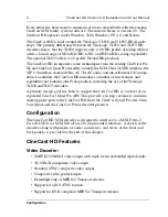 Предварительный просмотр 12 страницы Vela 2000-0600 Installation And User Manual