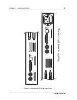 Предварительный просмотр 49 страницы Vela 2000-0600 Installation And User Manual