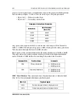 Preview for 70 page of Vela 2000-0600 Installation And User Manual