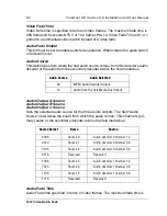 Preview for 90 page of Vela 2000-0600 Installation And User Manual