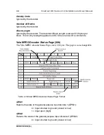 Preview for 98 page of Vela 2000-0600 Installation And User Manual