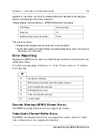 Preview for 135 page of Vela 2000-0600 Installation And User Manual