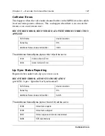 Preview for 137 page of Vela 2000-0600 Installation And User Manual