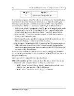 Предварительный просмотр 86 страницы Vela 2000-2165 Installation And User Manual