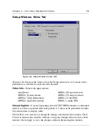 Предварительный просмотр 149 страницы Vela 2000-2165 Installation And User Manual