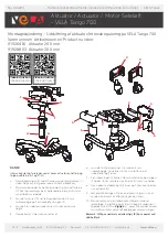 Предварительный просмотр 1 страницы Vela 926416 Mounting Instructions