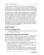 Preview for 11 page of Vela Argus 2000-0370-2 Developer'S Manual