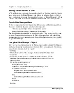 Предварительный просмотр 63 страницы Vela Argus 2000-0370-2 Developer'S Manual