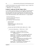 Предварительный просмотр 66 страницы Vela Argus 2000-0370-2 Developer'S Manual