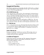 Предварительный просмотр 26 страницы Vela Argus 2000-1500 Developer'S Manual