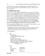 Предварительный просмотр 50 страницы Vela Argus 2000-1500 Developer'S Manual