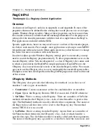 Preview for 65 page of Vela Argus 2000-1500 Developer'S Manual