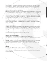 Preview for 6 page of Vela Blues 100 User Manual