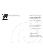 Предварительный просмотр 11 страницы Vela Blues 1100 User Manual