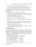Предварительный просмотр 28 страницы Vela CineCast 2000-0422 Installation And User Manual