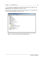 Preview for 45 page of Vela CineCast 2000-0422 Installation And User Manual