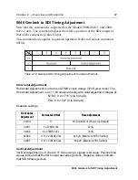 Предварительный просмотр 101 страницы Vela CineCast 2000-0422 Installation And User Manual