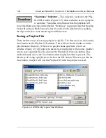 Preview for 162 page of Vela CineCast 2000-0422 Installation And User Manual