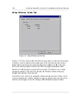 Preview for 166 page of Vela CineCast 2000-0422 Installation And User Manual