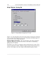 Preview for 170 page of Vela CineCast 2000-0422 Installation And User Manual