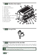 Предварительный просмотр 8 страницы Vela DISPLAY ELEGANCE Instruction Manual For User