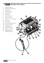 Preview for 26 page of Vela DISPLAY ELEGANCE Instruction Manual For User