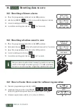 Preview for 40 page of Vela EMA Instruction Manual For User