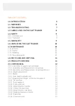 Preview for 4 page of Vela M014000 Instructions For Use Manual