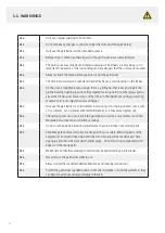 Preview for 6 page of Vela M014000 Instructions For Use Manual