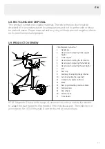 Preview for 11 page of Vela M014000 Instructions For Use Manual