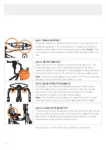 Предварительный просмотр 14 страницы Vela M014000 Instructions For Use Manual