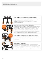 Preview for 24 page of Vela M014000 Instructions For Use Manual