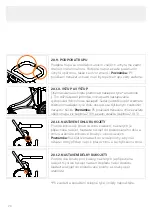 Предварительный просмотр 26 страницы Vela M104500 Instructions For Use Manual