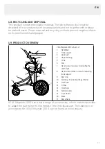 Preview for 11 page of Vela Meywalk 2000 Instructions For Use Manual