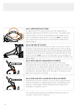 Preview for 26 page of Vela Meywalk 2000 Instructions For Use Manual