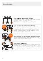 Preview for 12 page of Vela Meywalk 4 Micro Instructions For Use Manual