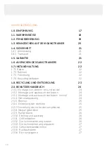 Preview for 16 page of Vela Meywalk 4 Micro Instructions For Use Manual