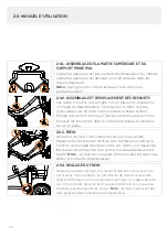 Preview for 24 page of Vela Miniwalk 1 Instructions For Use Manual