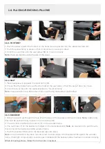 Preview for 7 page of Vela Neonatal chair User Manual