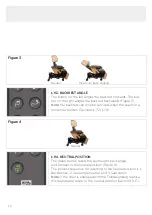 Preview for 12 page of Vela Neonatal chair User Manual