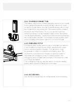 Preview for 17 page of Vela Person Lift Instructions For Use Manual