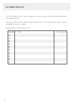 Preview for 18 page of Vela Person Lift Instructions For Use Manual