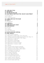 Preview for 2 page of Vela Tango 100 Arthrodesis User Manual