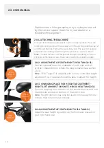 Preview for 10 page of Vela Tango 100 Arthrodesis User Manual