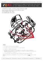 Vela Tango 310E Mounting Instructions предпросмотр