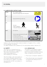 Preview for 7 page of Vela Tango 600S Instructions For Use Manual