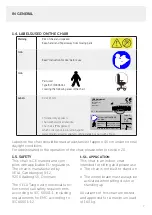 Preview for 7 page of Vela Tango 700EL Instructions For Use Manual